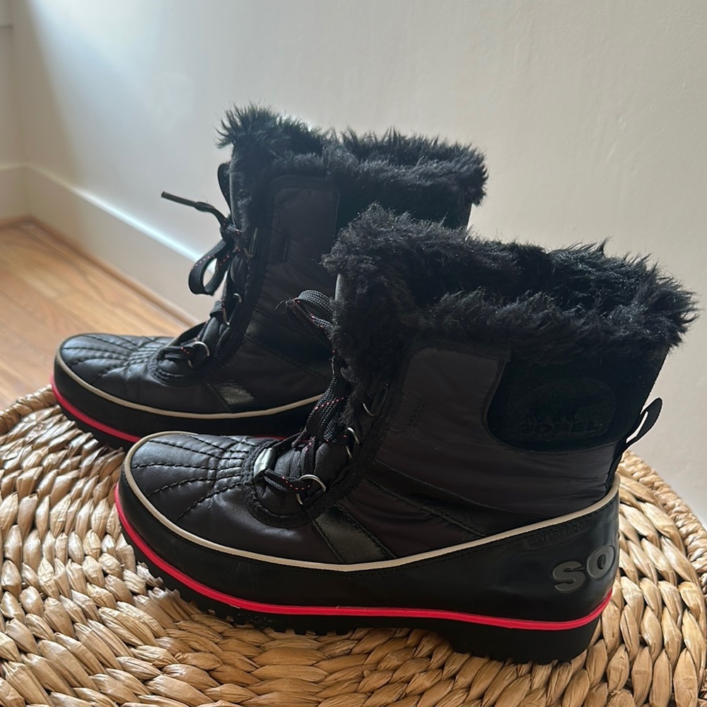 Sorel Women's Tivoli II Snow Boot